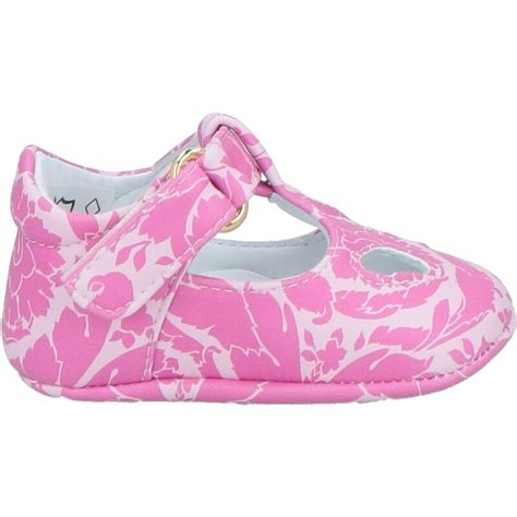 scarpe versace per bambini|Scarpe per bambini Versace .